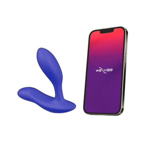 Stimulateur de prostate 
