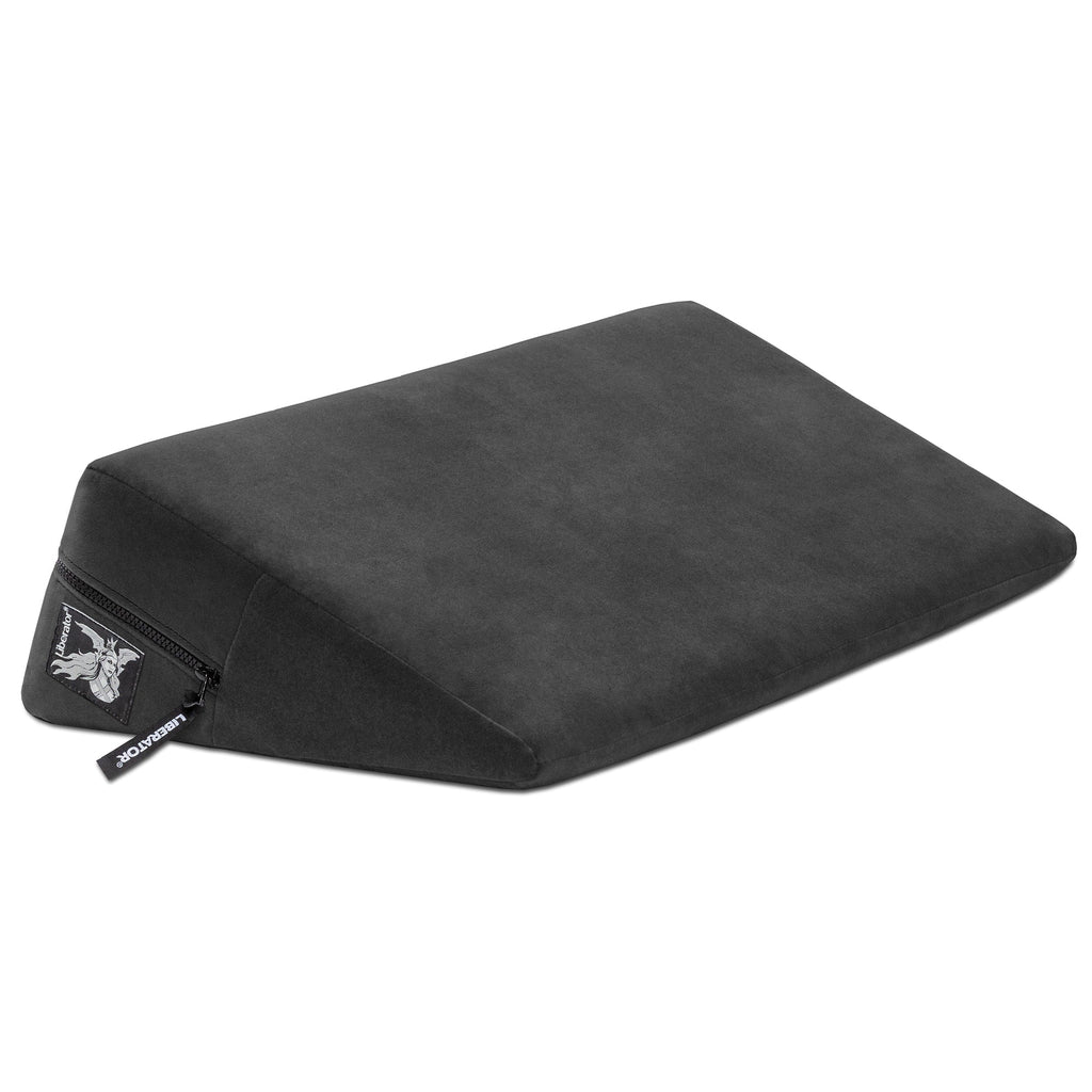 Rampe en microfibre - Noir