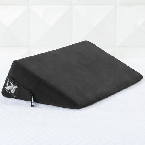Rampe en microfibre - Noir