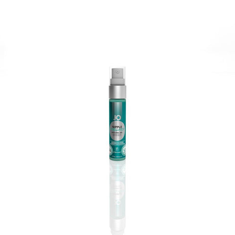 Gel stimulant pour mamelons - Winterblitz - 1 oz / 30 mL
