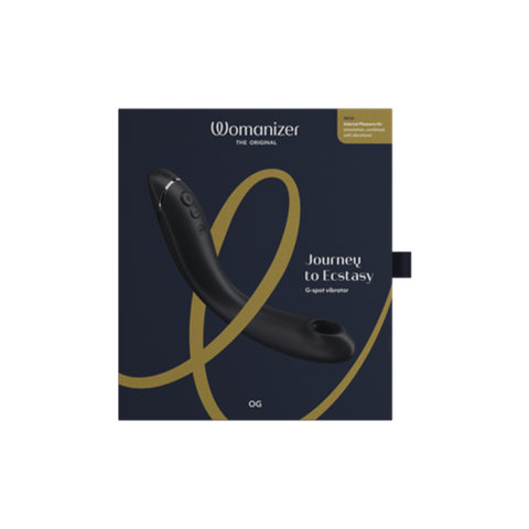 Vibrateur avec technologie 