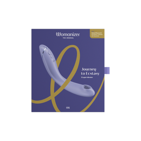 Vibrateur avec technologie 
