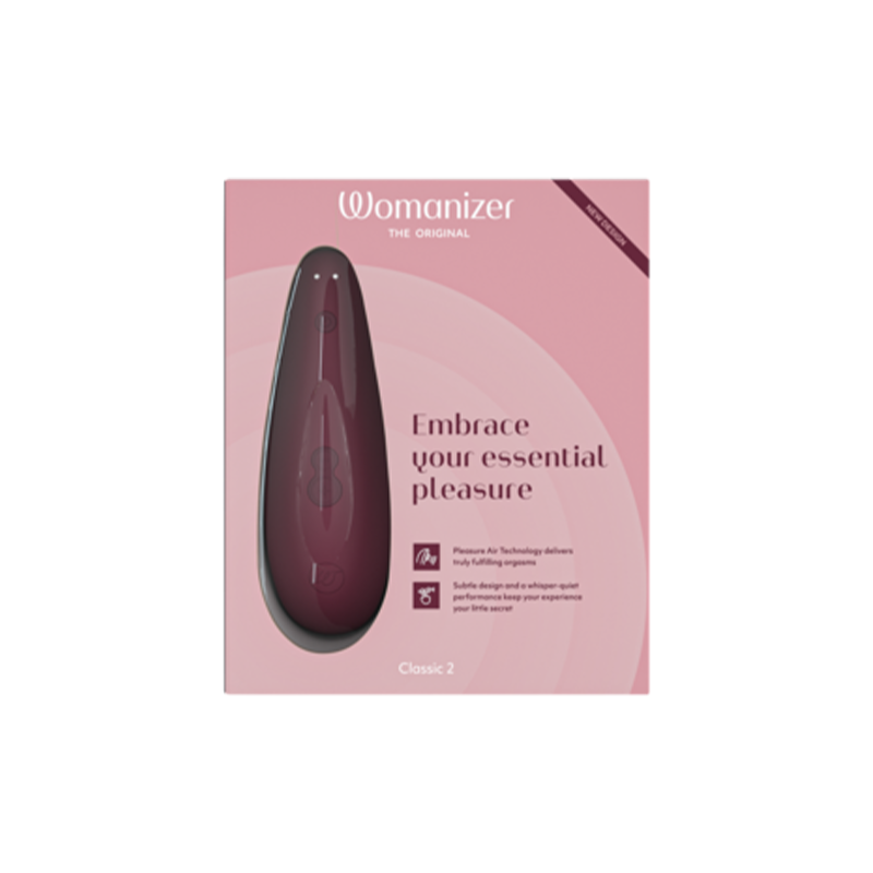 Stimulateur clitoridien 