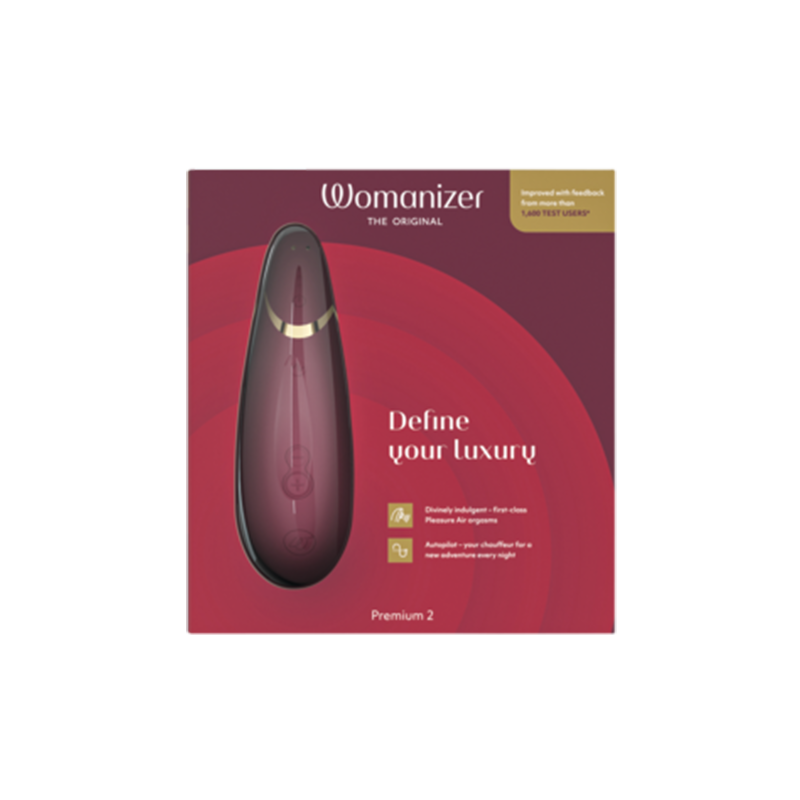 Stimulateur clitoridien 