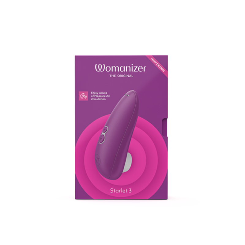 Stimulateur clitoridien 