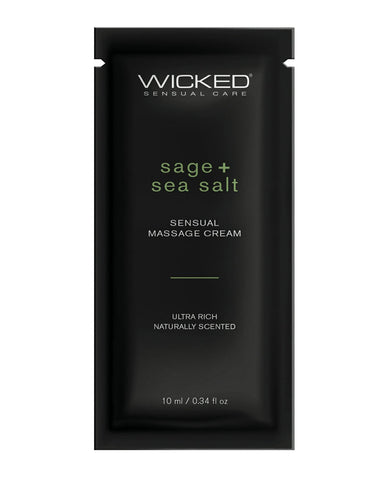 Crème de massage 