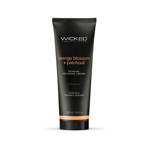 Crème de massage 