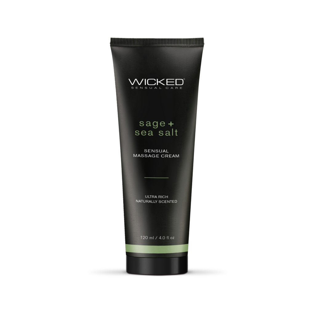 Crème de massage 