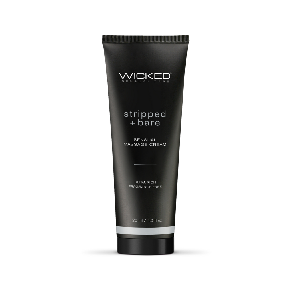 Crème de massage 