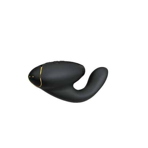 Stimulateur clitoridien et Point G 