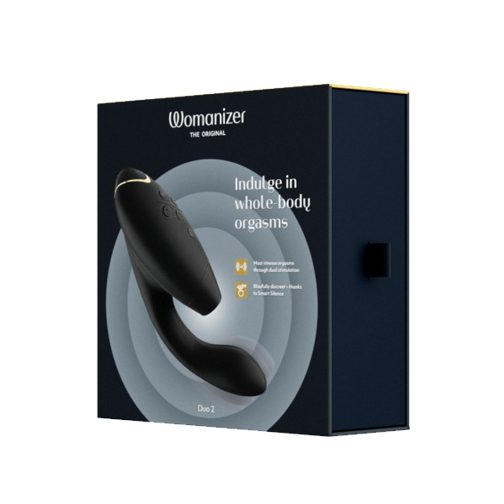 Stimulateur clitoridien et Point G 