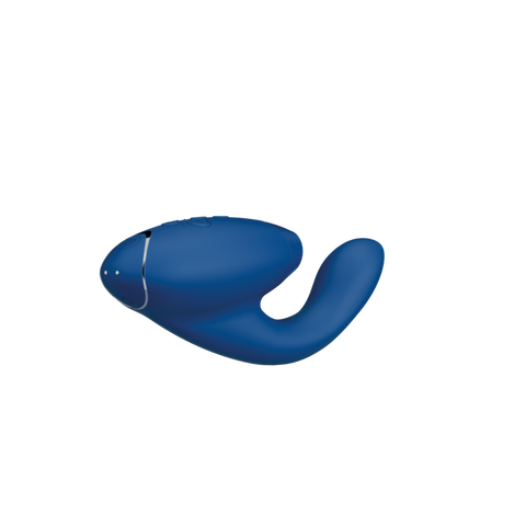 Stimulateur clitoridien et Point G 