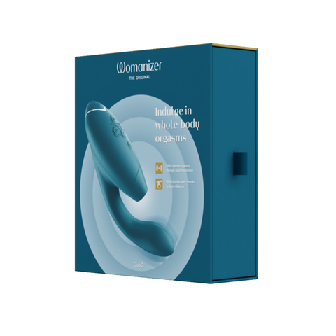 Stimulateur clitoridien et Point G 