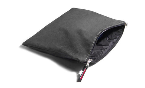 Sac de rangement pour jouets - Gris