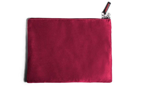 Sac de rangement pour jouets - Bourgogne