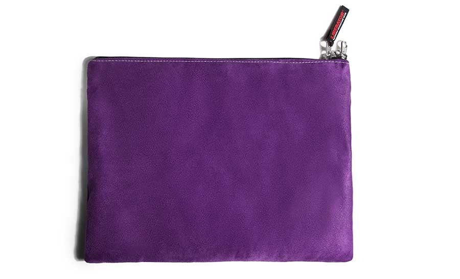 Sac de rangement pour jouets - Violet