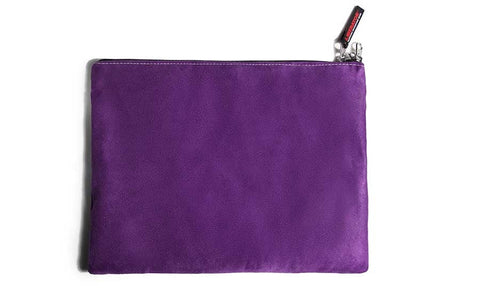 Sac de rangement pour jouets - Violet